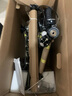 大行（DAHON）經(jīng)典P8折疊自行車成人20英寸8速男女式通勤運動單車KBC083 消光綠【經(jīng)典版】 曬單實拍圖