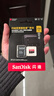 閃迪（SanDisk）256GB TF（MicroSD）內存卡 A2 4K V30 U3 C10 至尊超極速移動(dòng)存儲卡 讀速200MB/s 寫(xiě)速140MB/s 曬單實(shí)拍圖