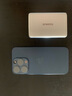 Apple/蘋果 iPhone 15 Pro (A3104) 512GB 藍色鈦金屬  資源機 12期分期 曬單實拍圖