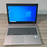 惠普（HP）PowerG7 G8 zbook15 G6 G5 G8 G9 15.6英寸移動(dòng)圖形工作站設計本 全金屬機身 3D建模 機械設計二手筆記本手提 ５】G5-i7八代8750H-32G-1T-4 曬單實(shí)拍圖