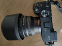 索尼（SONY） 全畫幅定焦鏡頭 【 G大師定焦】FE85mmF1.4 GM II 官方標(biāo)配 曬單實(shí)拍圖