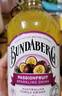 賓得寶（Bundaberg）含氣百香果汁飲料375ml*6玻璃瓶裝 澳州網(wǎng)紅出游發(fā)酵果汁氣泡水 曬單實拍圖