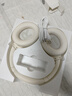 iKF King Pro2.0主動(dòng)降噪頭戴式藍(lán)牙耳機(jī)無線金標(biāo)音質(zhì)三角洲電競(jìng)有線游戲無畏契約低延遲學(xué)生運(yùn)動(dòng)音樂 曬單實(shí)拍圖