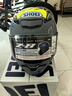 SHOEI 頭盔Z8日本原裝進(jìn)口摩托車(chē)男女四季全盔 ACCOLADE  TC-10 XL 曬單實(shí)拍圖