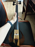 雅馬哈新款電子小提琴YEV104_105Pro靜音_電聲四弦五弦專(zhuān)業(yè)演出表演提琴 【新款】YEV104Pro木色+豪禮 曬單實(shí)拍圖