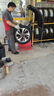 米其林（MICHELIN）汽車輪胎 225/50R17 98W 浩悅五代 Primacy 5 適配雅閣/奔馳C級(jí) 曬單實(shí)拍圖