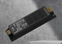 公牛（BULL）嵌入式線性燈客廳吊頂氛圍雙眼皮線型燈 LED低壓24V無主線條燈帶 【10米3000K黃光】120珠 1燈1剪 官方無可視頻閃超亮自粘線形燈 曬單實拍圖