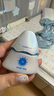 Hi!papa海龜爸爸防曬精華乳小光盾Pro戶外高倍兒童防曬乳30+5g SPF50+ 曬單實拍圖