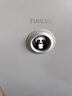 途加TUPLUS 動物地圖限定款寬拉桿箱旅行箱行李箱 24英寸 熊貓+北極熊 曬單實(shí)拍圖
