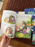 青葫蘆365夜睡前故事書兒童繪本0-1-2-3-6歲兒童文學(xué)圖書籍幼兒園寶寶有聲早教書發(fā)聲書拼音掛圖讀物幼兒認(rèn)知啟蒙閱讀物經(jīng)典童話全4冊(cè) 365夜睡前故事 共4冊(cè) 曬單實(shí)拍圖
