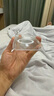 倍思【冰晶不發(fā)黃丨冰透散熱】適用iPhone16pro手機殼蘋(píng)果16pro保護套Magsafe磁吸超薄防摔鏡頭全包殼 曬單實(shí)拍圖