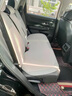 LOJEL奧迪汽車坐墊a6l亞麻夏季a8 q5 a4l q3 a5小蠻腰四季通用座椅套墊 咖色【標(biāo)準(zhǔn)版】 原車開(kāi)模下單留言車型年份即可 曬單實(shí)拍圖