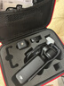 大疆（DJI）osmo pocket3/4大疆口袋3一英寸云臺(tái)手持運(yùn)動(dòng)相機(jī)旅游vlog送禮 pocket3標(biāo)準(zhǔn)版 標(biāo)配+128G內(nèi)存卡+全新正品僅激活 下單即送20W快充頭 曬單實(shí)拍圖