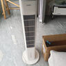 海爾（Haier）空調(diào)扇制冷風(fēng)扇家用節(jié)能冷風(fēng)機(jī)強(qiáng)力制冷機(jī)臥室水冷塔扇加濕降塵加水降溫冷氣機(jī)冷氣扇移動(dòng)小空調(diào) 冰感勁爽/智能語(yǔ)音/加濕凈化HFZ-Y8627AP 曬單實(shí)拍圖