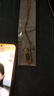 鈦鋼不掉色如意算盤吊墜項鏈女祥云錢幣輕奢設(shè)計感小眾夏季鎖骨鏈 如意算盤吊墜項鏈 曬單實拍圖