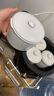 適配小熊DDZ燉盅D16A1 D16J3 D16C1白陶瓷內膽蓋子1.6L升配件0.5L 1.6L大內膽+蓋-普通 曬單實(shí)拍圖
