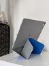 MOFT適用蘋果ipad air7保護(hù)套ipad pro保護(hù)套磁吸支架雙面夾通用mini7/6桌面增高支架平板支架帶筆槽 巖石灰 iPad Pro 2020-2022【11英寸】 曬單實(shí)拍圖