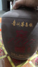 任意門（renyimen）貴州醬香型白酒53度純糧食酒10斤壇高粱酒散酒泡酒醬香酒節(jié)日送禮 53度 5000mL 1壇 曬單實(shí)拍圖