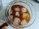 wigomat德國唯咖美意式半自動咖啡機(jī)E61虹吸沖煮頭家用辦公室拉花濃縮經(jīng)典復(fù)古風(fēng)七夕情人節(jié)禮物 奶泡白K5 曬單實(shí)拍圖