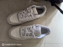 阿迪達(dá)斯三葉草 男女 FORUM LOW CL 休閑鞋 ID6858 42碼/UK8 曬單實拍圖