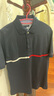 Tommy Hilfiger【輕柔感】25夏季男多色短袖POLO/【珠地網(wǎng)眼】撞色織帶T恤 曬單實(shí)拍圖
