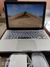 APPLE BIUE蘋(píng)果筆記本電腦MacBook Pro超薄Air大學(xué)生15英寸游戲設計便攜 蘋(píng)果1-i5-8G-128G-13.3英寸 曬單實(shí)拍圖