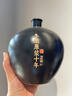 孔乙己原漿紹興黃酒 孔乙己冬釀十年半干型花雕酒 1000mL 1壇 禮盒裝 曬單實(shí)拍圖