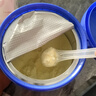 諸葛小將添資 牛初乳粉兒童奶粉750g*2罐 3周歲以上 曬單實(shí)拍圖