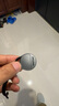 摩米士（MOMAX）AirTag蘋果官方認(rèn)證定位追蹤器 防丟器全球精準(zhǔn)查找適用蘋果手機(jī)/寵物/兒童/老人/行李防丟定位 曬單實拍圖