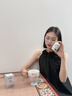 Selay德國進口專利白番茄美白丸祛斑抗糖膠原蛋白肽抗衰老美容養(yǎng)顏內(nèi)服 曬單實拍圖