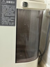 摩飛電器（Morphyrichards）電熱水壺 電熱水瓶燒水壺 家用3L臺式恒溫水壺直飲水機 嬰兒調奶可拆卸內膽沖奶泡奶機MR6073 曬單實拍圖