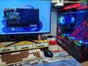華碩ROG全家桶9800X3D 7800X3D華碩RTX5070主機5060Ti臺式電腦游戲直播Ai設計視頻剪輯渲染DIY組裝整機 配置4：R7-9700X+華碩RTX5070 曬單實(shí)拍圖