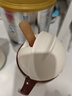 樂扣樂扣兒童水杯保溫杯學(xué)飲吸管杯專用吸管-適用HAP010/015/LHC3370配件 直飲吸管套裝-LHC3370 曬單實(shí)拍圖