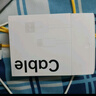 OPPO 快充充電線原裝a11 a11x a72 a92s a52 a32 a56 a55 a53 a93s手機(jī)Type-C接口快充通用OPPO數(shù)據(jù)線 OPPO 原裝20W快充（Type-C）套裝 曬單實(shí)拍圖
