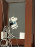 Tenda路由器全屋WiFi6套裝子母【別墅級覆蓋】Mesh放大器分布式組網(wǎng)無線千兆穿墻王:信號增強【雙支裝】 曬單實拍圖