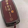 速現(xiàn)大眾polo鑰匙套桑塔納朗行甲殼蟲尚酷高爾夫6老款波羅寶來扣 B款諸事皆順【鋅合金】-單殼 無規(guī)格 曬單實(shí)拍圖