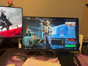 AOC 愛攻27英寸4K 240Hz雙模FHD 480Hz原裝模組 DP2.1 HDR400 1ms 硬件低藍(lán)光 游戲電競顯示器AG276UZ 曬單實(shí)拍圖