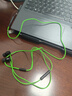 雷蛇（Razer）戰(zhàn)錘狂鯊V3有線入耳式耳機(jī)耳塞 7.1環(huán)繞聲 吃雞神器 適配三角洲行動 Type C 戰(zhàn)錘狂鯊V3（贈THX軟件 可調(diào)EQ） 曬單實(shí)拍圖