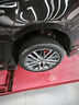 佳通(Giti)輪胎225/45R18 95V 228v1 原配帝豪GS 適配 帝豪Gse/領(lǐng)克03 曬單實(shí)拍圖