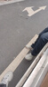 耐克NIKE板鞋女子休閑鞋 DUNK 運動鞋DM9467-500白紫36 曬單實拍圖