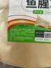 參慶堂 國藥藥材折耳根250g 折耳根干根 涼茶魚腥草泡茶 節(jié)節(jié)根折兒根干 曬單實拍圖