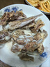 西牛優(yōu)選國產(chǎn)手抓羊肉250g*2袋 羊排肉加熱即食白切肉預制下酒菜 源頭直發(fā) 曬單實拍圖
