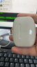 漫步者（EDIFIER）Lolli Pro 2S 真無線主動降噪藍牙耳機 同軸雙單元 空間音效 適用蘋果華為小米OPPO手機 沙灘白 曬單實拍圖
