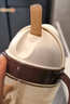 世喜奶瓶水杯配件（吸管杯杯頭直飲款）適配7.2cm口徑瓶身 曬單實(shí)拍圖