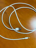科沃【2條裝】適用蘋果數(shù)據(jù)線iPhone14/13/12ProMax/11/Xs/XR/8手機(jī)平板iPad車載USB充電器線1.5米 曬單實(shí)拍圖