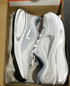 耐克（NIKE）官方JOURNEY RUN男子公路專(zhuān)業(yè)跑步鞋秋季緩震反光FN0228 104白/金屬銀/黑/灰石板藍(lán)/賽車(chē)藍(lán) 42 曬單實(shí)拍圖