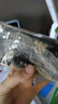 毛戈平黑羽翼氣墊粉底液701白皙色14g小金扇粉餅彩妝禮盒七夕情人節(jié)禮物 曬單實拍圖