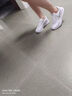 耐克（NIKE） 官方女鞋 26春新款舒適減震網(wǎng)面運動(dòng)休閑鞋輕便透氣百搭跑步鞋女 【店長(cháng)主推】革命8/經(jīng)典黑白 36.5 碼（內長(cháng)230mm） 曬單實(shí)拍圖