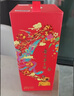 茅臺(tái)（MOUTAI）紅喜宴 43度 禮盒裝 500ml*6瓶整箱 曬單實(shí)拍圖