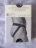 Calvin Klein內(nèi)衣【七夕禮物】25春夏男士ck炫彩腰邊輕薄三角褲雙丁褲男NB4233 UB1-太空黑 1條 M 曬單實(shí)拍圖